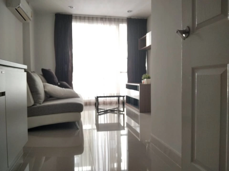 ขาย Levo Ladprao 18 phase 2 ห้องพร้อมอยู่ ห้องกว้างอยู่สบาย รีบจองเลย