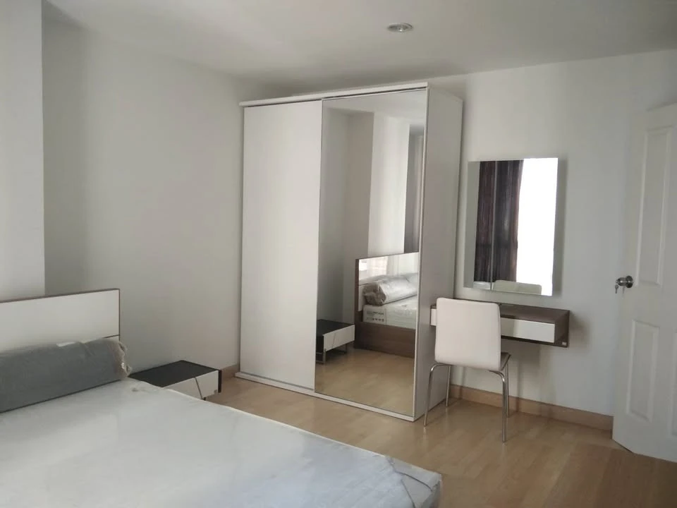 ขาย Levo Ladprao 18 phase 2 ห้องพร้อมอยู่ ห้องกว้างอยู่สบาย รีบจองเลย