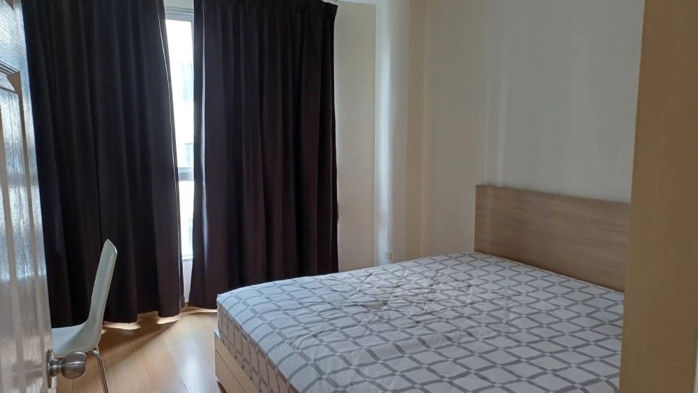 ขาย Life @ BTS ท่าพระ ห้องอยู่ชั้น 12 วิวดี ลมดี เฟอร์นิเจอร์ครบ พร้อมเข้าอยู่