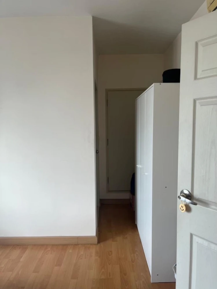 ขาย Life @ Ratchada (Ladprao 36) ชั้น 10 ห้องมุม แต่งครบ น่าอยู่ สนใจรีบจองเลย