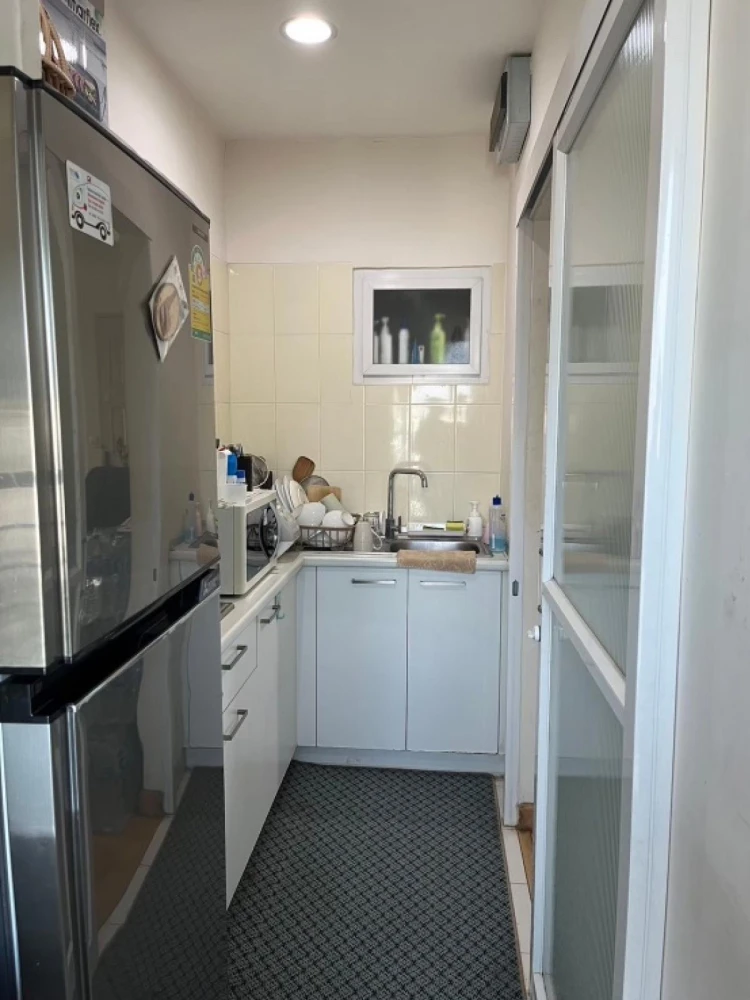 ขาย Life @ Ratchada (Ladprao 36) ชั้น 10 ห้องมุม แต่งครบ น่าอยู่ สนใจรีบจองเลย