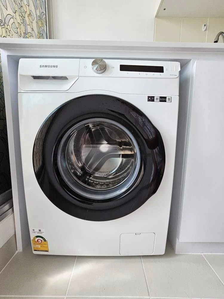 ขาย Life @ Sukhumvit 65 ห้องกว้างพื้นที่ใช้สอยเยอะ เฟอร์และเครื่องใช้ไฟฟ้าครบครัน จองเลย