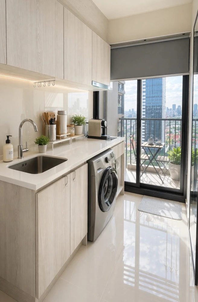 ขาย Life Asoke ห้องอยู่ชั้น 34 สูงมากๆ ทิศเหนือ ห้องไม่ร้อน วิวดี สนใจจองเลย
