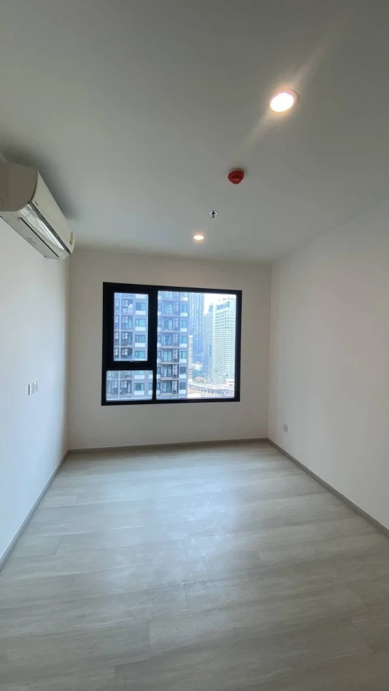 ขาย Life Asoke 1 ห้องนอน ชั้น 24 ในทำเลดี เดินทางสะดวก รีบจองเลยตอนนี้