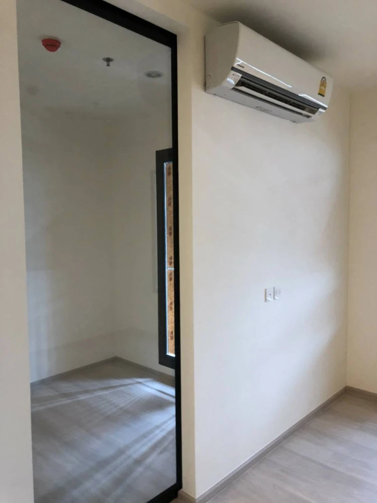 ขาย Life Asoke 1 ห้องนอน ชั้น 24 ในทำเลดี เดินทางสะดวก รีบจองเลยตอนนี้