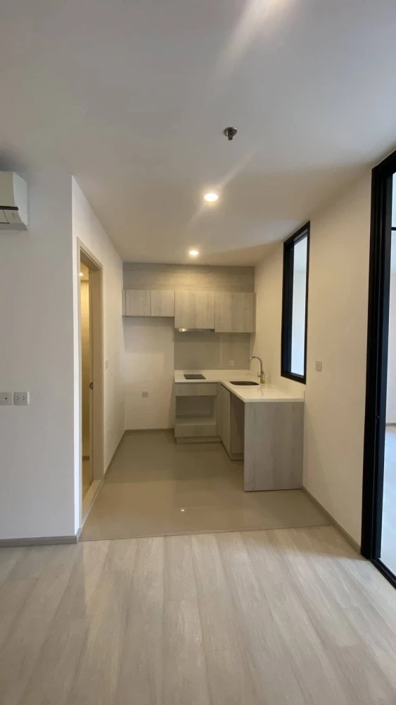 ขาย Life Asoke 1 ห้องนอน ชั้น 24 ในทำเลดี เดินทางสะดวก รีบจองเลยตอนนี้