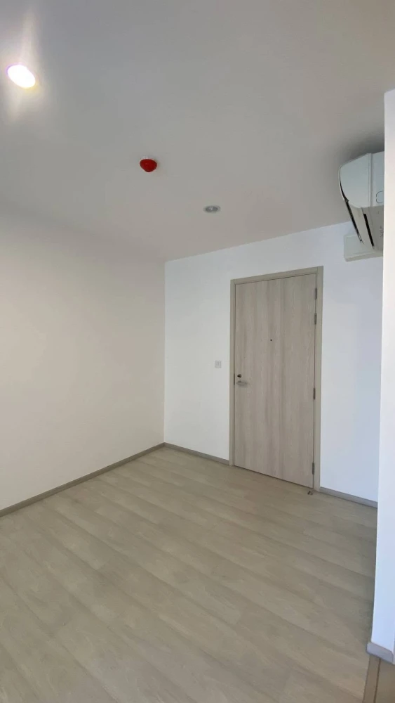 ขาย Life Asoke 1 ห้องนอน ชั้น 24 ในทำเลดี เดินทางสะดวก รีบจองเลยตอนนี้