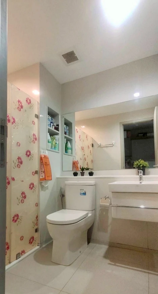 ขาย Life Ladprao ห้องสตูดิโอ ในทำเลดี วิวสวนจตุจักร เดินทางสะดวก ไม่จองไหวหรอ