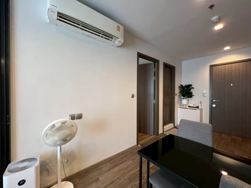 ขาย Life Ladprao Valley ชั้น 15 ห้องสวย แต่งครบ พร้อมอยู่ สนใจรีบจองเลย