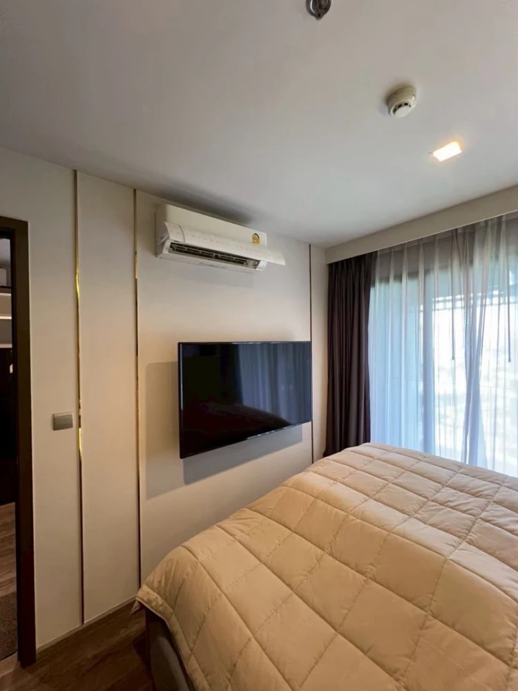 ขาย Life Ladprao Valley ชั้น 15 ห้องสวย แต่งครบ พร้อมอยู่ สนใจรีบจองเลย