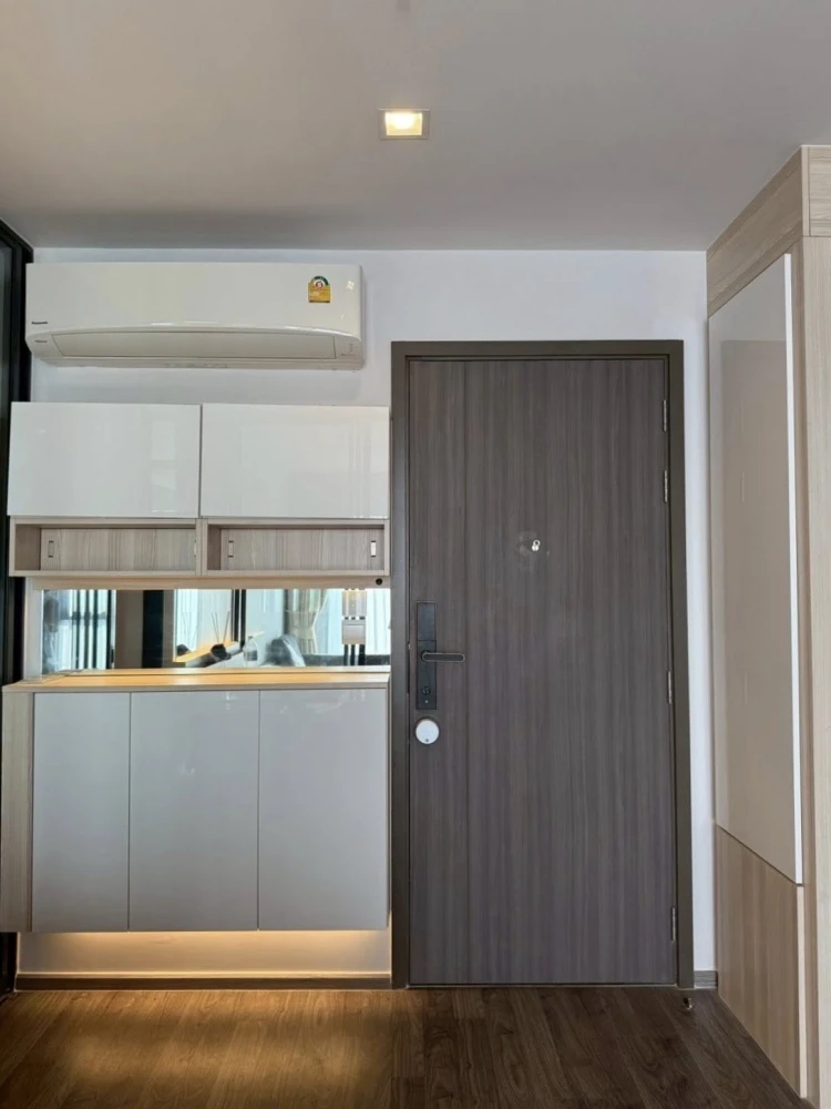 ขาย Life Ladprao Valley ชั้น 41 ห้องน่าอยู่ ตกแต่งครบครัน สนใจเป็นเจ้าของ รีบจองเลย