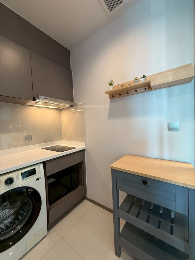 ขาย Life Ladprao Valley ชั้น 41 ห้องน่าอยู่ ตกแต่งครบครัน สนใจเป็นเจ้าของ รีบจองเลย