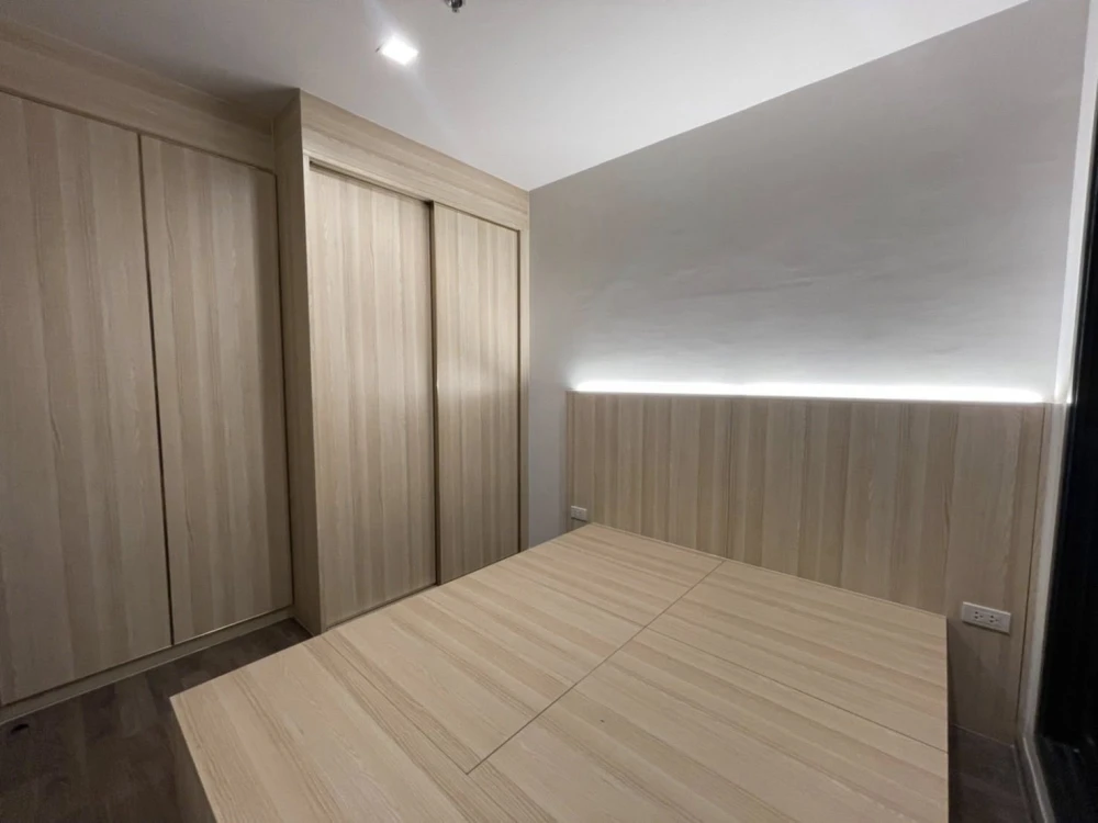 ขาย Life Ladprao Valley ชั้น 41 ห้องน่าอยู่ ตกแต่งครบครัน สนใจเป็นเจ้าของ รีบจองเลย