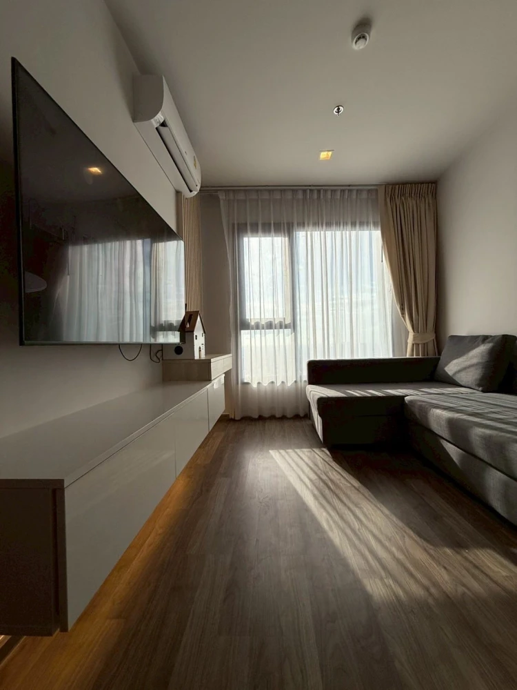 ขาย Life Ladprao Valley ชั้น 41 ห้องน่าอยู่ ตกแต่งครบครัน สนใจเป็นเจ้าของ รีบจองเลย