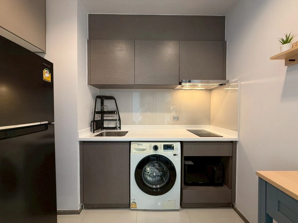 ขาย Life Ladprao Valley ชั้น 41 ห้องน่าอยู่ ตกแต่งครบครัน สนใจเป็นเจ้าของ รีบจองเลย