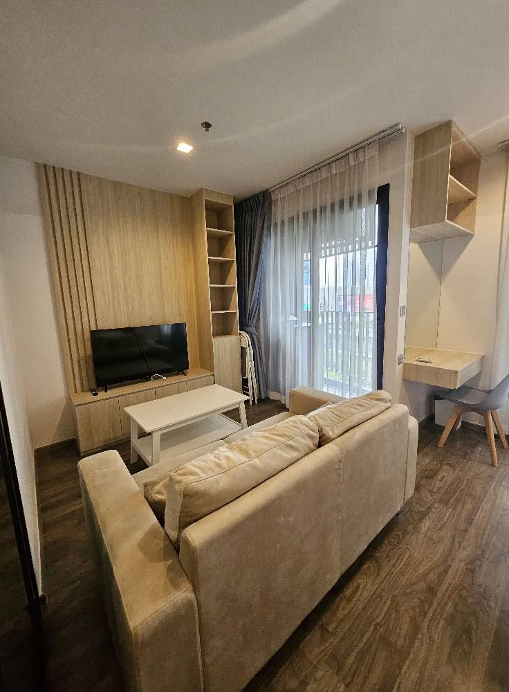 ขาย life ladprao valley ห้องสตูดิโอ ตกแต่งบิวท์อินคุมโทน ฟังก์ชั่นครบครัน ทำเลดี จองเลยอย่าลังเล