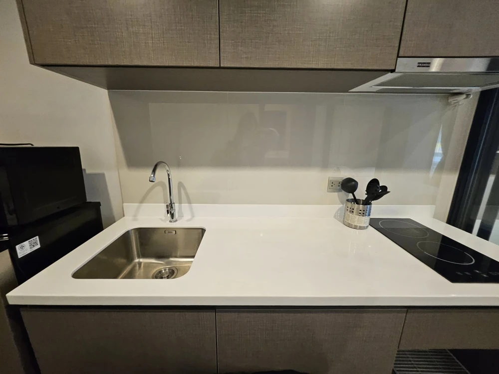 ขาย life ladprao valley ห้องสตูดิโอ ตกแต่งบิวท์อินคุมโทน ฟังก์ชั่นครบครัน ทำเลดี จองเลยอย่าลังเล