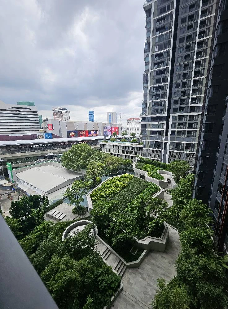 ขาย life ladprao valley ห้องสตูดิโอ ตกแต่งบิวท์อินคุมโทน ฟังก์ชั่นครบครัน ทำเลดี จองเลยอย่าลังเล