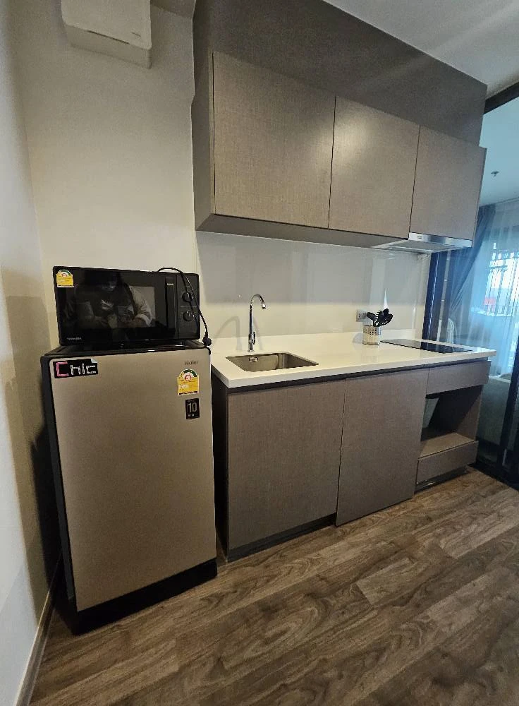 ขาย life ladprao valley ห้องสตูดิโอ ตกแต่งบิวท์อินคุมโทน ฟังก์ชั่นครบครัน ทำเลดี จองเลยอย่าลังเล