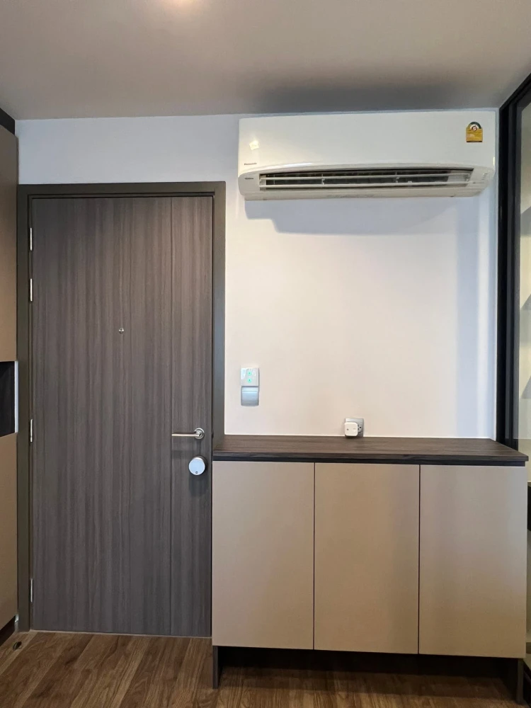 ขาย Life Ladprao Valley ห้องแต่งสวยคุมโทน บิวท์อินเฟอร์นิเจอร์อย่างดี วิวสวย จองเลย