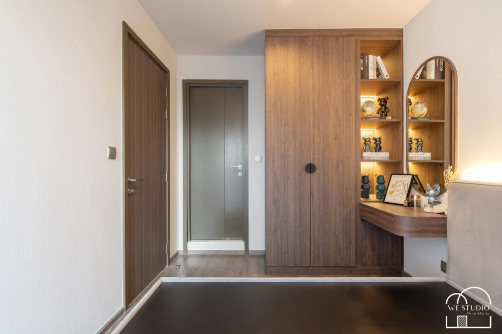 ขาย Life Ladprao Valley ห้อง 1 bedroom plus ชั้น 7 วิว bts เฟอร์นิเจอร์ครบครัน ห้ามพลาด