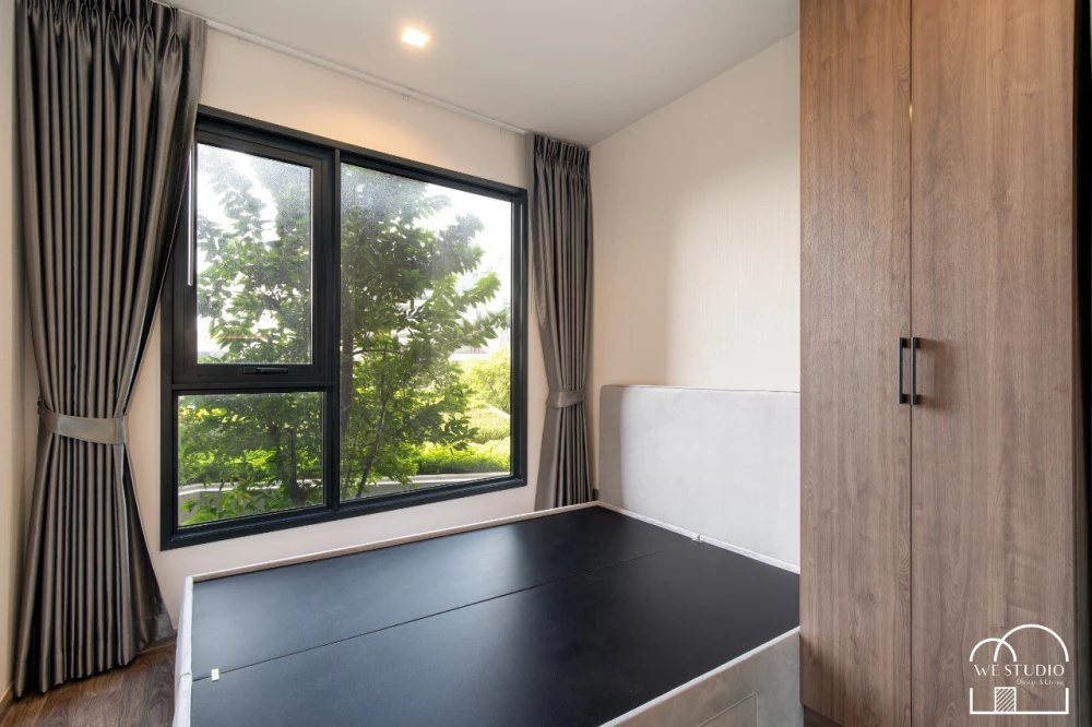 ขาย Life Ladprao Valley ห้อง 1 bedroom plus ชั้น 7 วิว bts เฟอร์นิเจอร์ครบครัน ห้ามพลาด