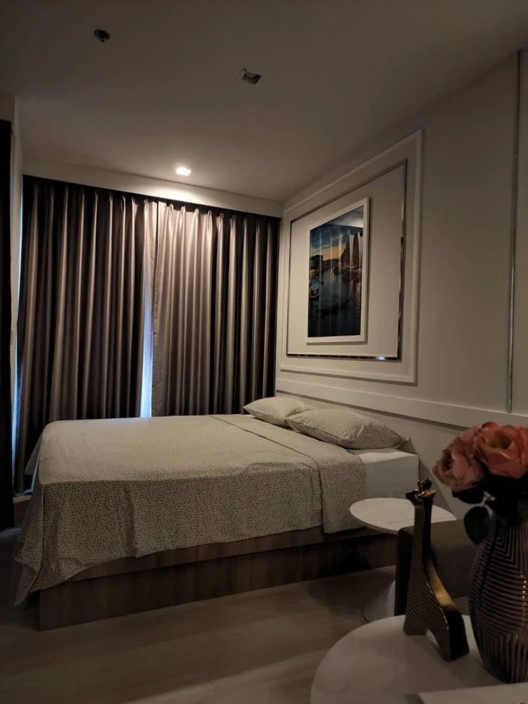 ขาย life one wireless ห้องพร้อมอยู่ สิ่งอำนวยควาสะดวกครบครัน ราคาอย่างโดน มาจองได้แล้ววันนี้ images