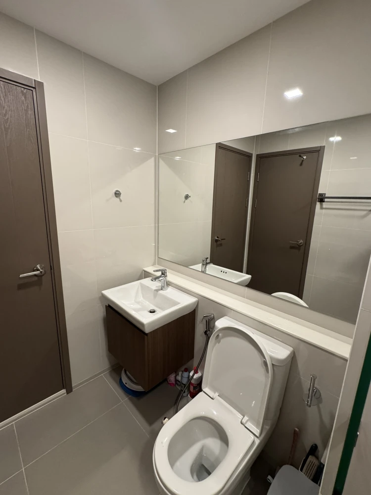 ขาย Life phahon-ladprao ชั้น 27 ห้องกว้างขวาง โล่ง โปร่งสบาย ได้วิวสวน อย่ามัวแต่มอง รีบจองเลย