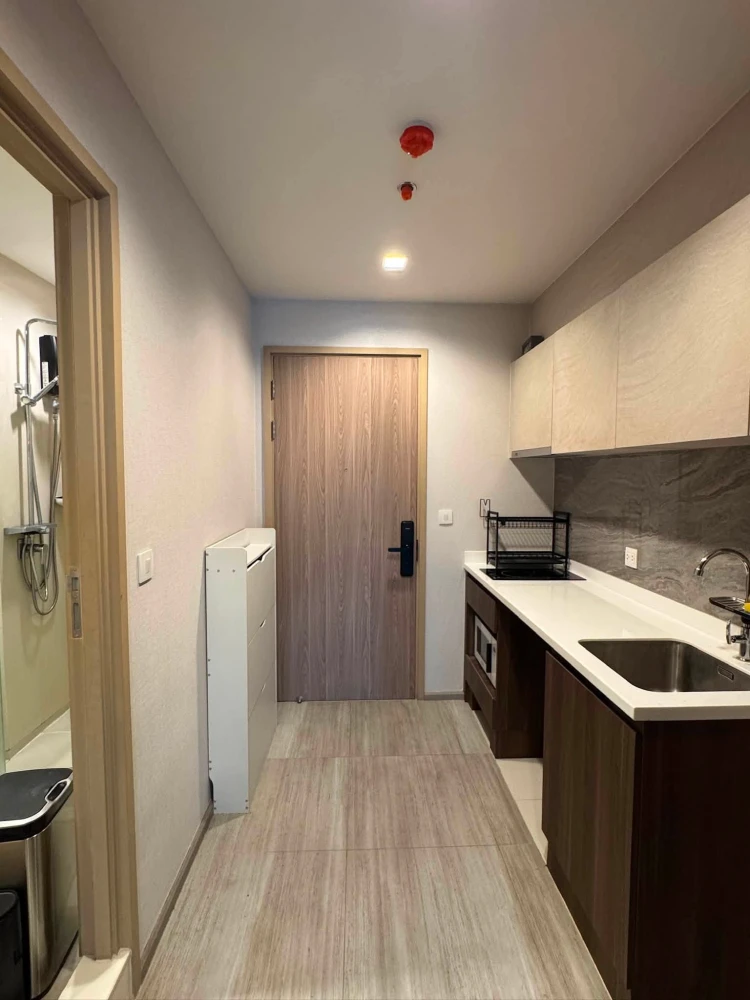 ขาย Life Sathorn-Sierra ชั้น 31 ห้องน่าอยู่ มาพร้อมการตกแต่งที่ครบครัน สนใจจองเลย