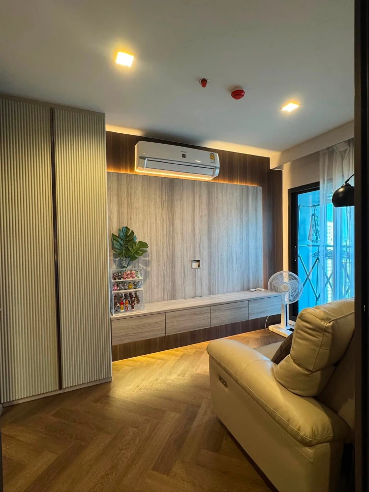 ขาย Life Sathorn-Sierra ชั้น 31 ห้องน่าอยู่ มาพร้อมการตกแต่งที่ครบครัน สนใจจองเลย