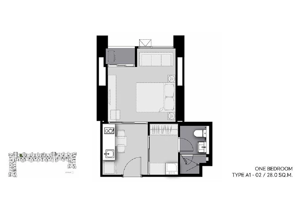 ขาย Life Sathorn-Sierra โครงการดี ทำเลสุดปัง สนใจเป็นเจ้าของ รีบจองเลย