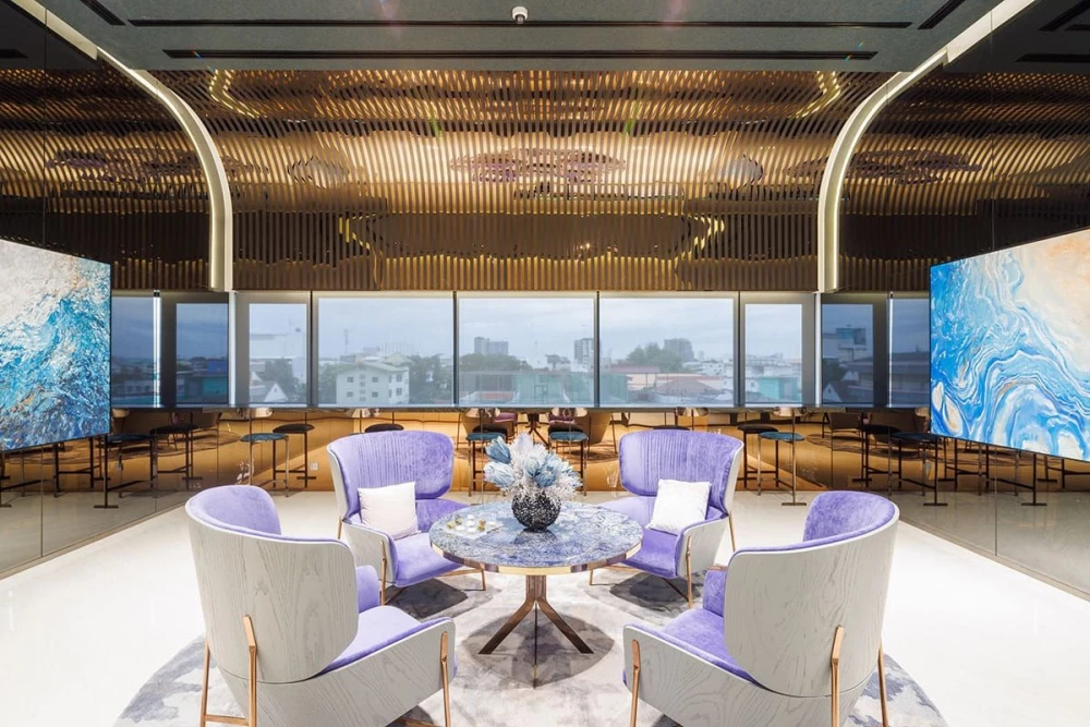 ขาย Life Sathorn-Sierra โครงการดี ทำเลสุดปัง สนใจเป็นเจ้าของ รีบจองเลย