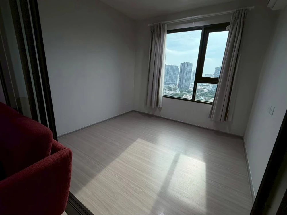 ขาย Life Sathorn-Sierra 1 ห้องนอน 1 ห้องน้ำ ทำเลดี มาพร้อมสิ่งอำนวยความสะดวกครบครัน ห้ามพลาด