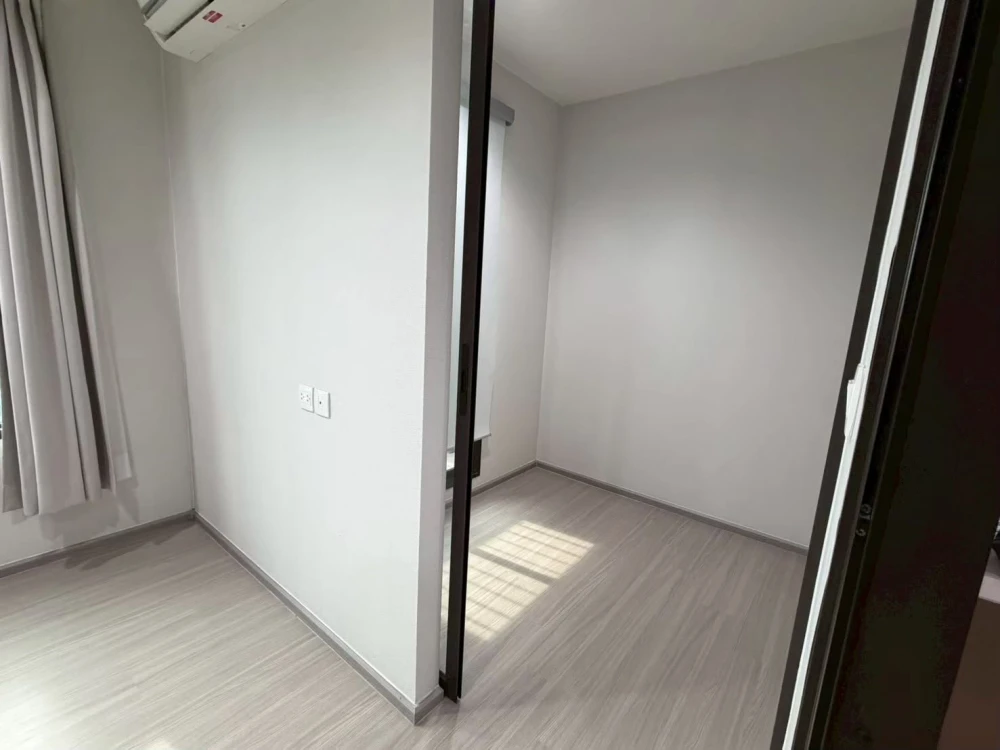 ขาย Life Sathorn-Sierra 1 ห้องนอน 1 ห้องน้ำ ทำเลดี มาพร้อมสิ่งอำนวยความสะดวกครบครัน ห้ามพลาด