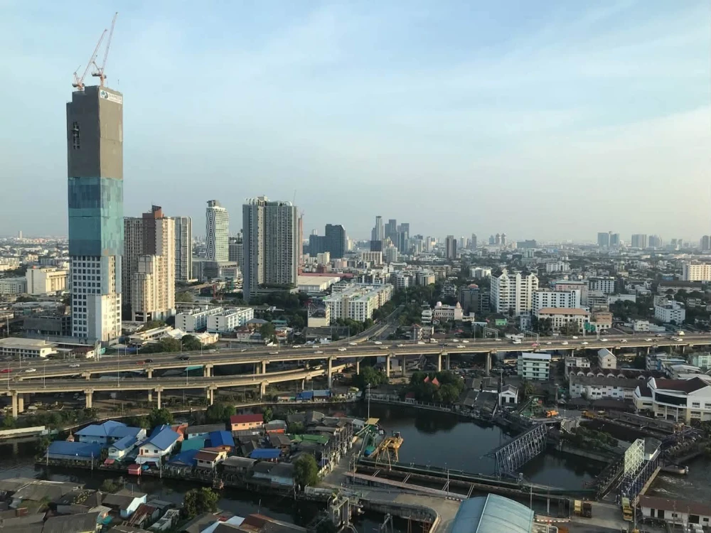 ขาย Life Sukhumvit 48 ห้องแต่งสวยครบครัน บิวท์อินเฟอร์นิเจอร์อย่างดี วิวสวย ไม่บล็อค ห้ามพลาด