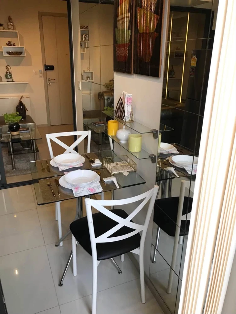ขาย Life Sukhumvit 48 ห้องแต่งสวยครบครัน บิวท์อินเฟอร์นิเจอร์อย่างดี วิวสวย ไม่บล็อค ห้ามพลาด