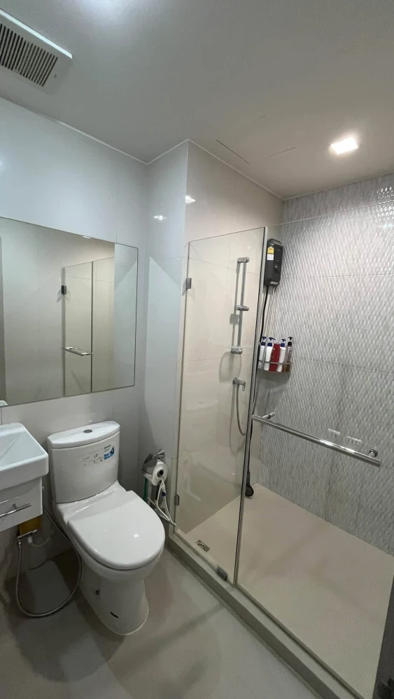ขาย Life Sukhumvit 48 ห้องแต่งสวย บิวท์อินเฟอร์นิเจอร์อย่างดี มัวแต่มองไม่จองไหวหรอ