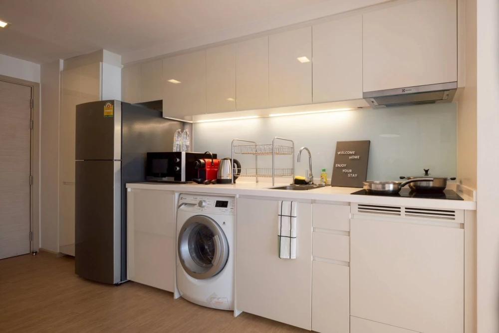 ขาย Liv@49 (Sukhumvit 49) ห้องแต่งครบครัน พื้นที่ใช้สอยเยอะ สิ่งอำนวยความสะดวกครบ จองเลย
