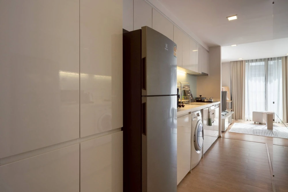 ขาย Liv@49 (Sukhumvit 49) ห้องแต่งครบครัน พื้นที่ใช้สอยเยอะ สิ่งอำนวยความสะดวกครบ จองเลย