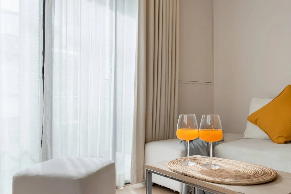 ขาย Liv@49 (Sukhumvit 49) ห้องแต่งครบครัน พื้นที่ใช้สอยเยอะ สิ่งอำนวยความสะดวกครบ จองเลย