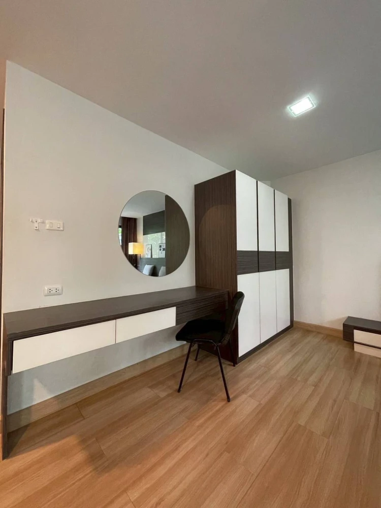 ขาย Living Avenue Bangsaen ห้องสตูดิโอ ทำเลดี วิวสวย มาพร้อมเฟอร์ครบครัน จองเลย