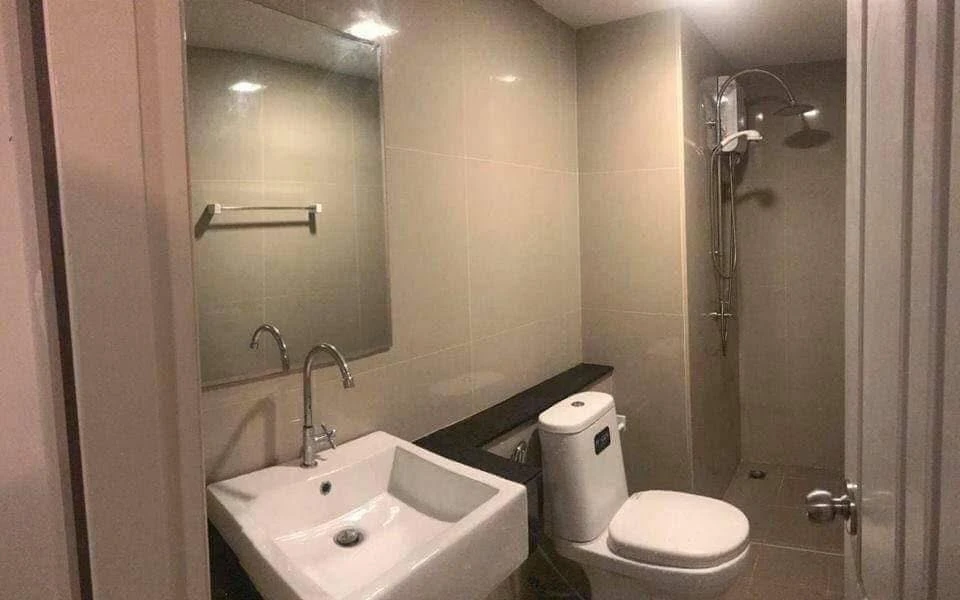 ขาย Living Avenue Bangsaen ห้องสตูดิโอ ทำเลดี วิวสวย มาพร้อมเฟอร์ครบครัน จองเลย