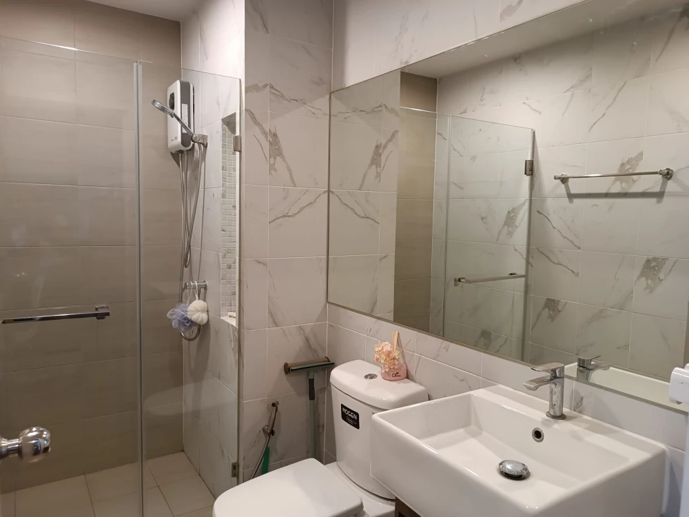 ขาย Living Nest Ladprao 44 1 ห้องนอน 1 ห้องน้ำ ทำเลสุดปัง เดินทางสะดวก เฟอร์ครบครัน ห้ามพลาด