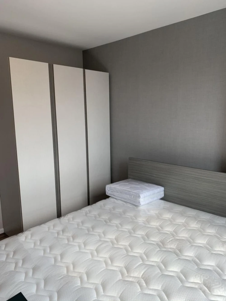ขาย Living Nest Ramkhamhaeng ชั้น 8 ห้องน่าอยู่ มาพร้อมการตกแต่งที่ครบครัน จองเลย