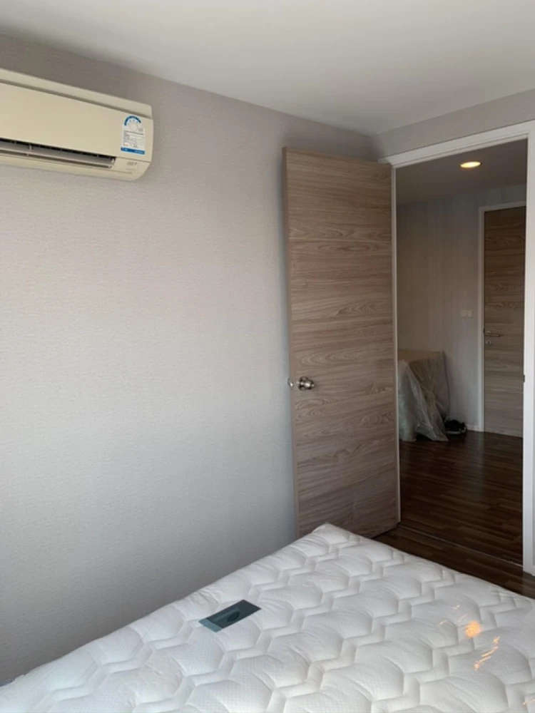 ขาย Living Nest Ramkhamhaeng ชั้น 8 ห้องน่าอยู่ มาพร้อมการตกแต่งที่ครบครัน จองเลย