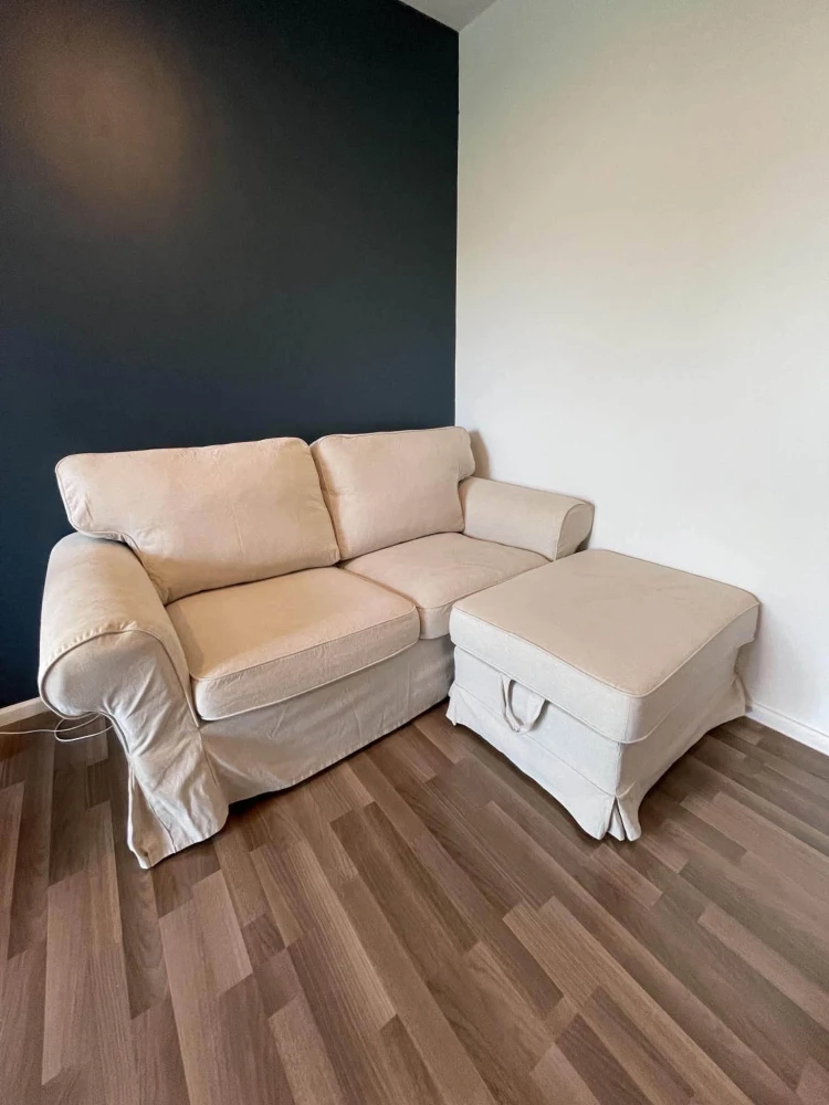 ขาย Living Nest Ramkhamhaeng  ระเบียงหันทางทิศเหนือ  วิวคลอง บรรยากาศเงียบสงบ ตกแต่งครบ พร้อมเข้าอยู่ได้เลย