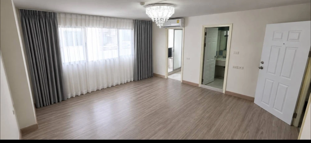 ขาย Lumpini Center Happy Land ห้องชั้น 7 ในทำเลดี เดินทางสะดวก รีบจองเลยตอนนี้