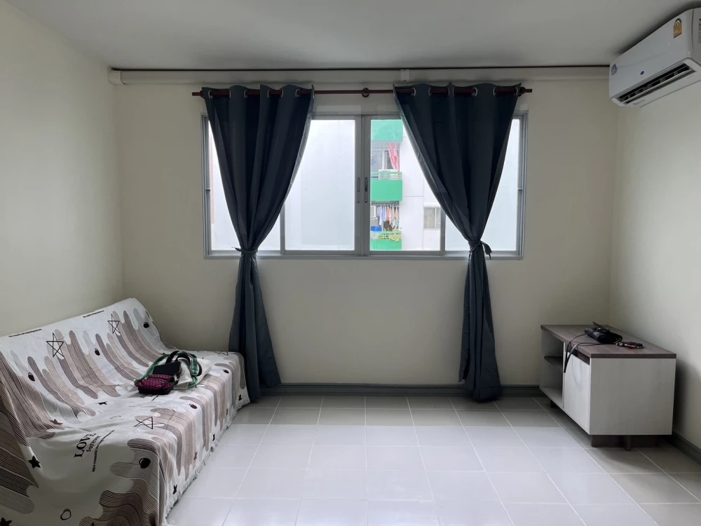 ขาย Lumpini Center Ladprao 111 ห้องกว้าง อยู่สบาย พร้อมเข้าอยู่ รีบจองเป็นเจ้าของเลยจ้า