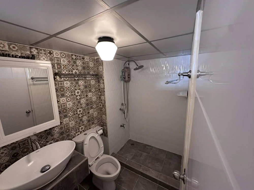 ขาย Lumpini Center Ladprao 111 ห้องมุมให้ความเป็นส่วนตัว พื้นที่ใช้สอยเยอะ ทำเลดี พลาดแล้วจะเสียใจ