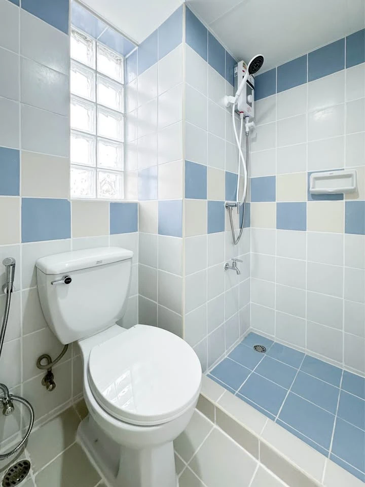 ขาย Lumpini Center Ladprao 111 ห้องมุม เป็นส่วนตัว ตกแต่งสวยแบบมินิมอล รีบคว้าไว้เลย